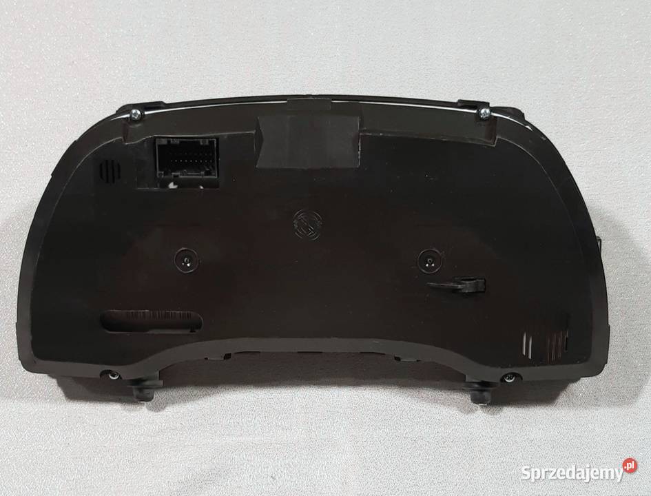 LICZNIK ZEGARY FIAT GRANDE PUNTO 51701537 dolnośląskie Mielęcin