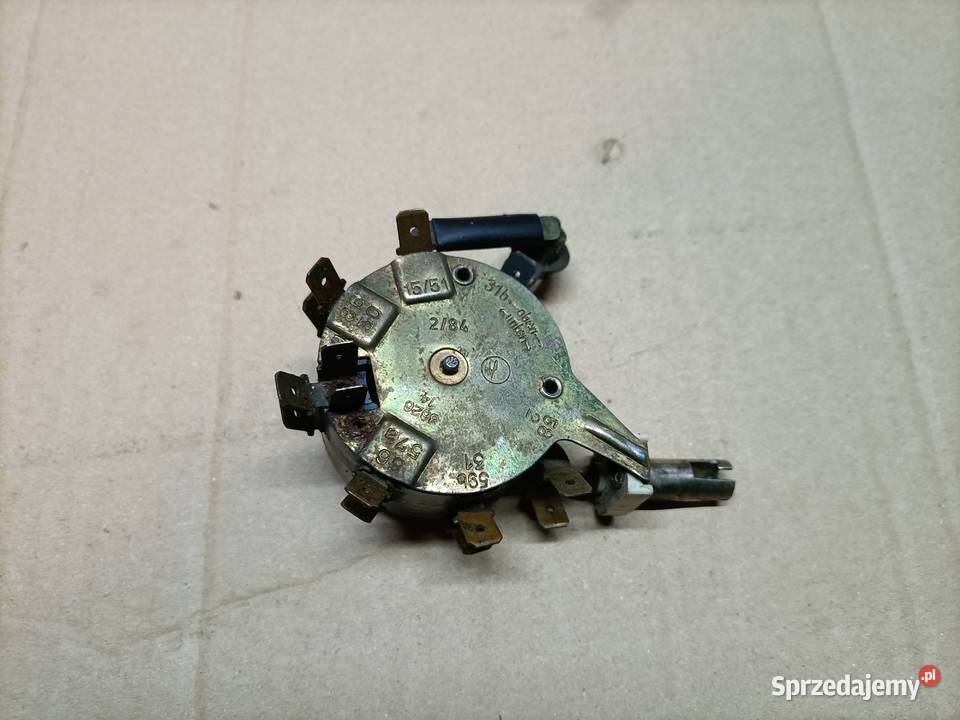 Stacyjka Simson KR 51 Schwalbe Miedźna sprzedam