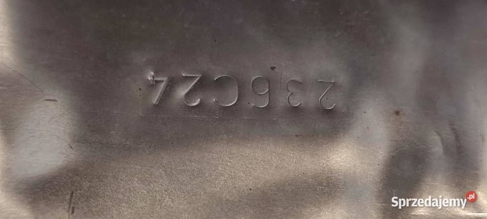 BMW F44 218I OSŁONA TERMICZNA 8483369 dolnośląskie