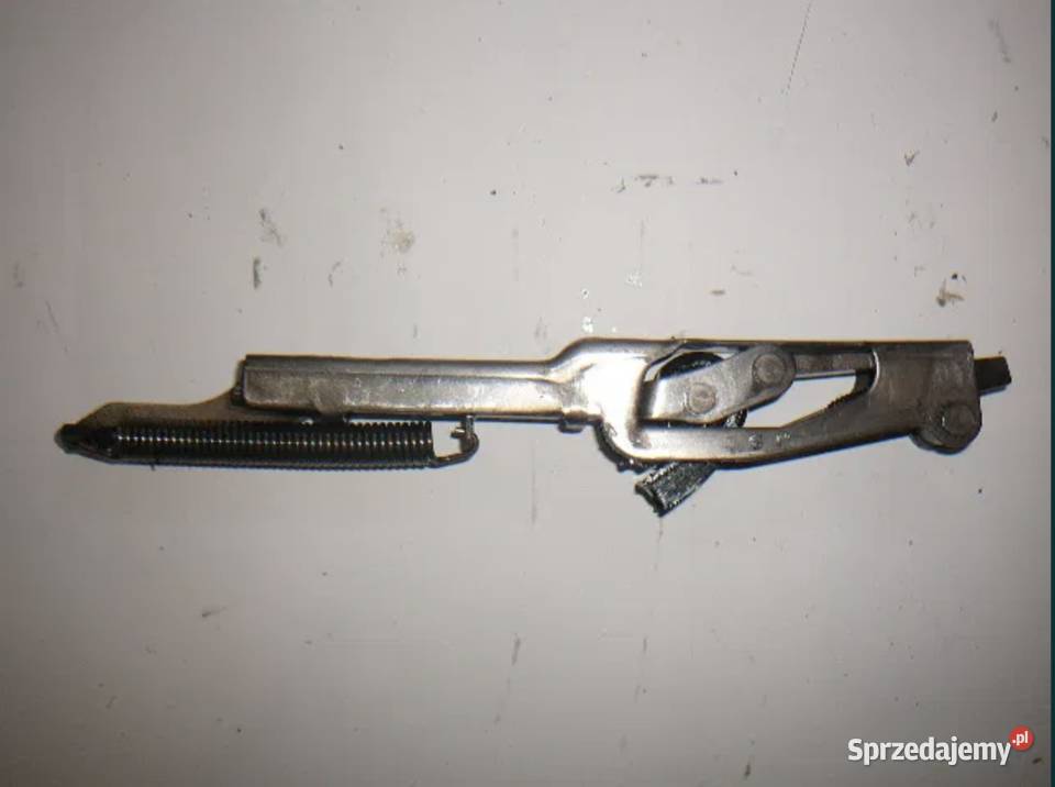 Napinacz łańcuszka rozrządu Honda NC 700 X Ostrzeszów