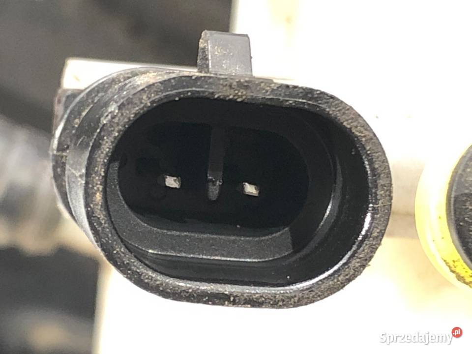 SERWO HAMULCOWE OPEL MERIVA B 39015953 Hatchback podkarpackie