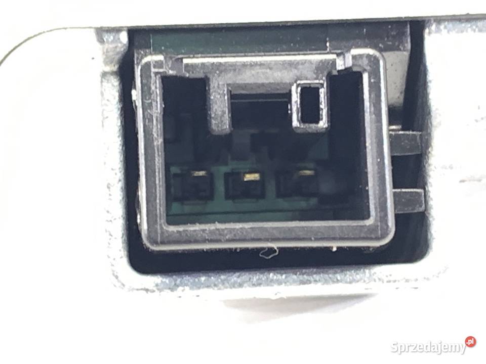 SILNIK WYCIERACZEK TYŁ SUZUKI SCROSS Crossover