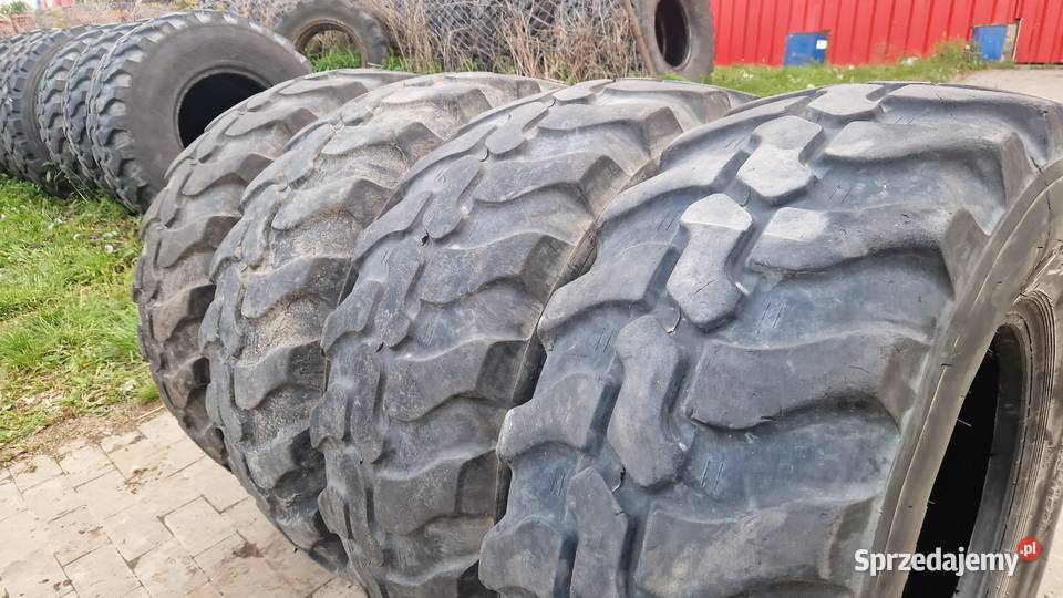 36570r18 1258018 3408018 Dunlop 60 bieżnik Nowe Miasto Lubawskie