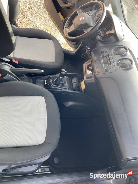 Sprzedam nawigacja Ibiza Skarżysko-Kamienna