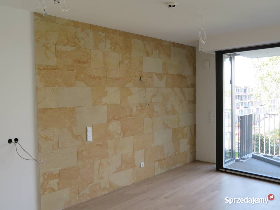 kamień płyty dekoracyjne na ściany do salonu łódzkie Radomsko