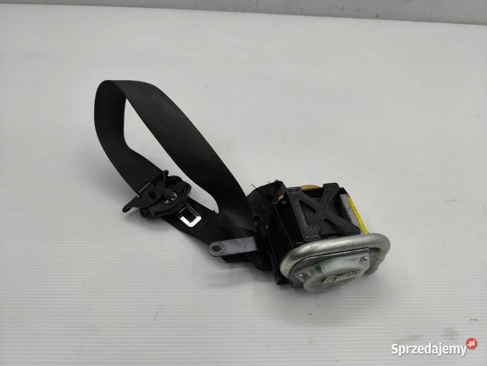 PAS BEZPIECZEŃSTWA PRAWY PRZÓD OPEL INSIGNIA A