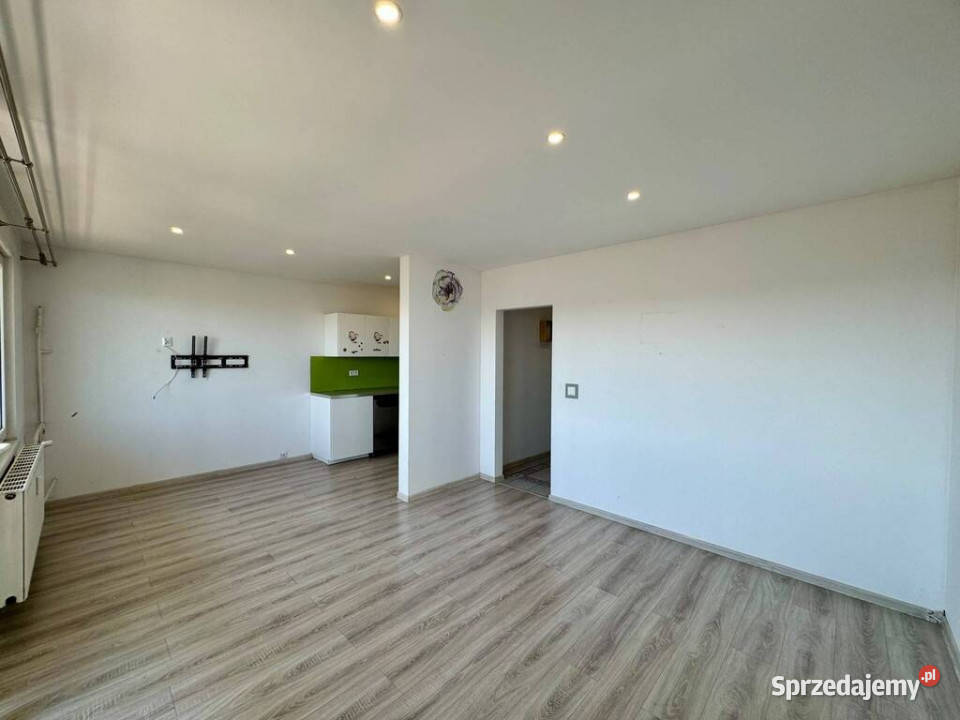 Żory Pawlikowskiego 4 pokoje 62 m Balkon Sprzedaż