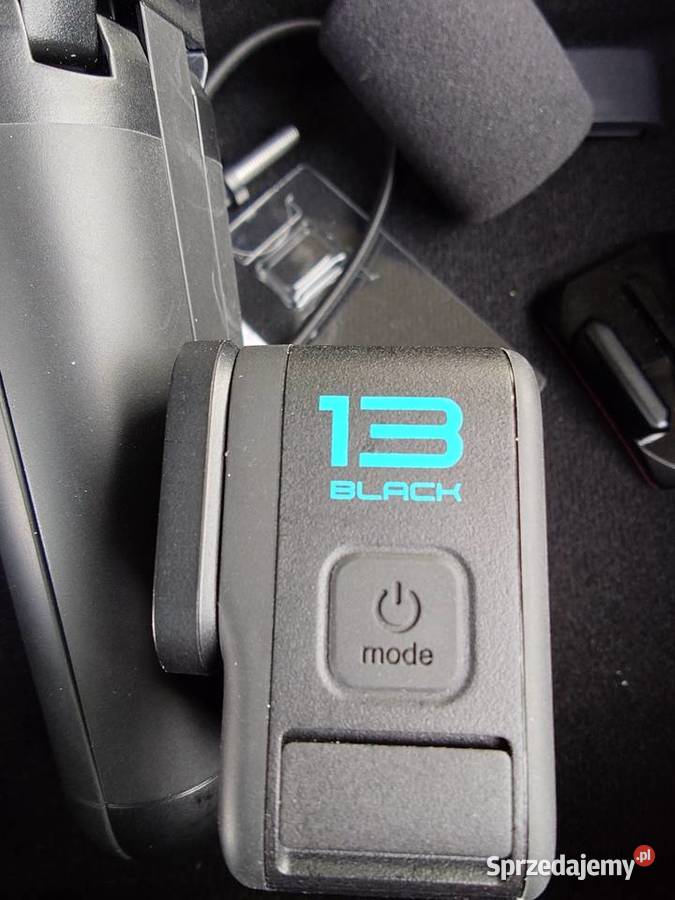 GoPro 13 creator edition Stargard