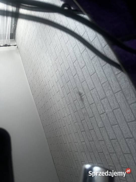 Lustro łazienkowe z kinkietem dolnośląskie Dzierżoniów