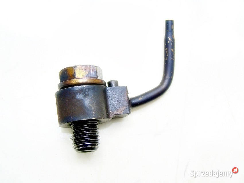 DYSZA NATRYSK TŁOKA 15 16V MAZDA 323 F S P C Sosnowiec