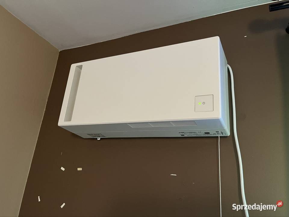 Montaż rekuperacji decentralnej rekuperacja Rekuperacja Rybnik