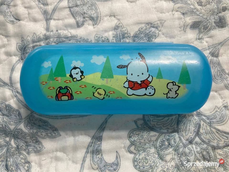 Etui Na Okulary Pochacco Sanrio Y2K Warszawa