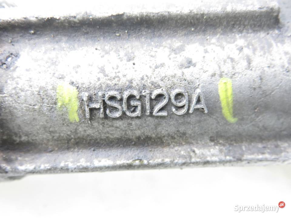 MAGLOWNICA CITROEN CCROSSER VUVV HSG129A małopolskie