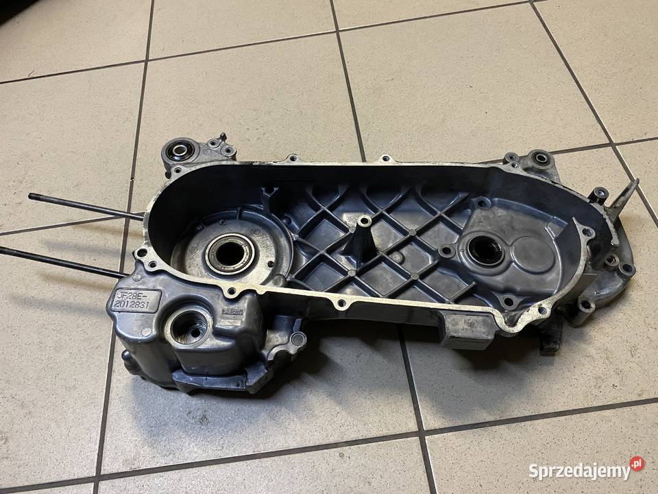 Karter przekładni blok Honda Pcx 125 małopolskie