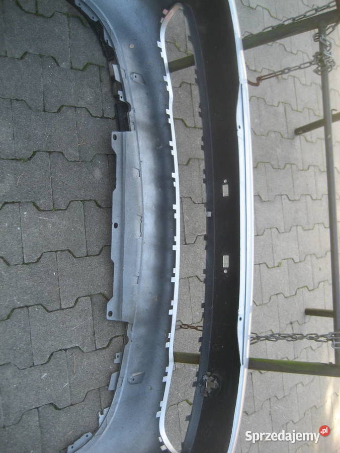opel zafira a 9905r zderzak przedni 90580620 Zderzaki Rakoniewice