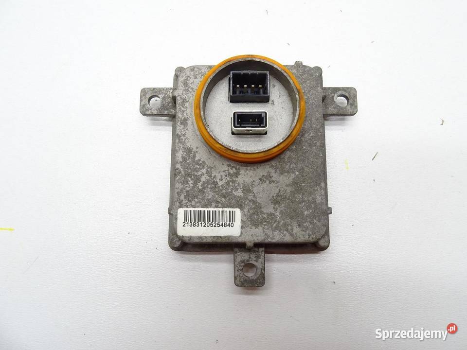 MODUŁ PRZETWORNICA LAMPY LED 8K0941597B AUDI A4