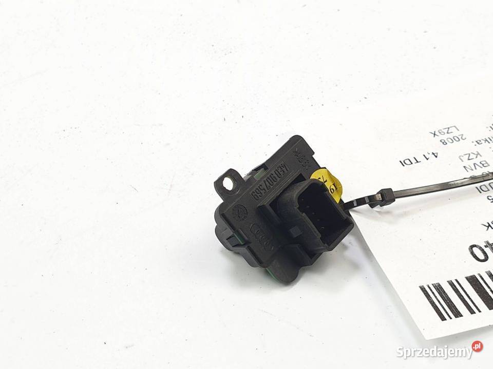 PRZYCISK AUDI A8 D3 4E0907569