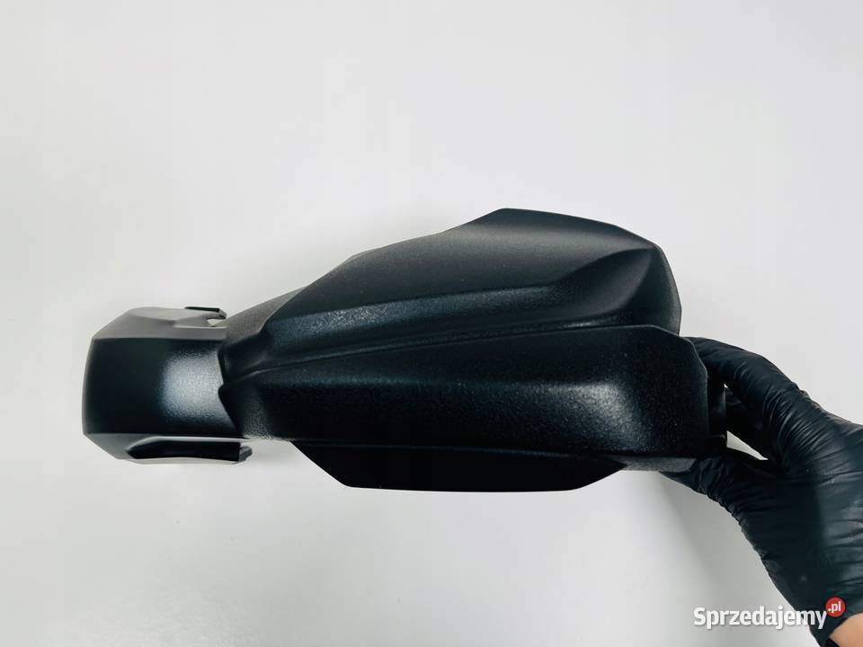 KAWASAKI Versys 1000 KLZ1000 1925 Handbar osłona Akcesoria motocyklowe Łobżenica