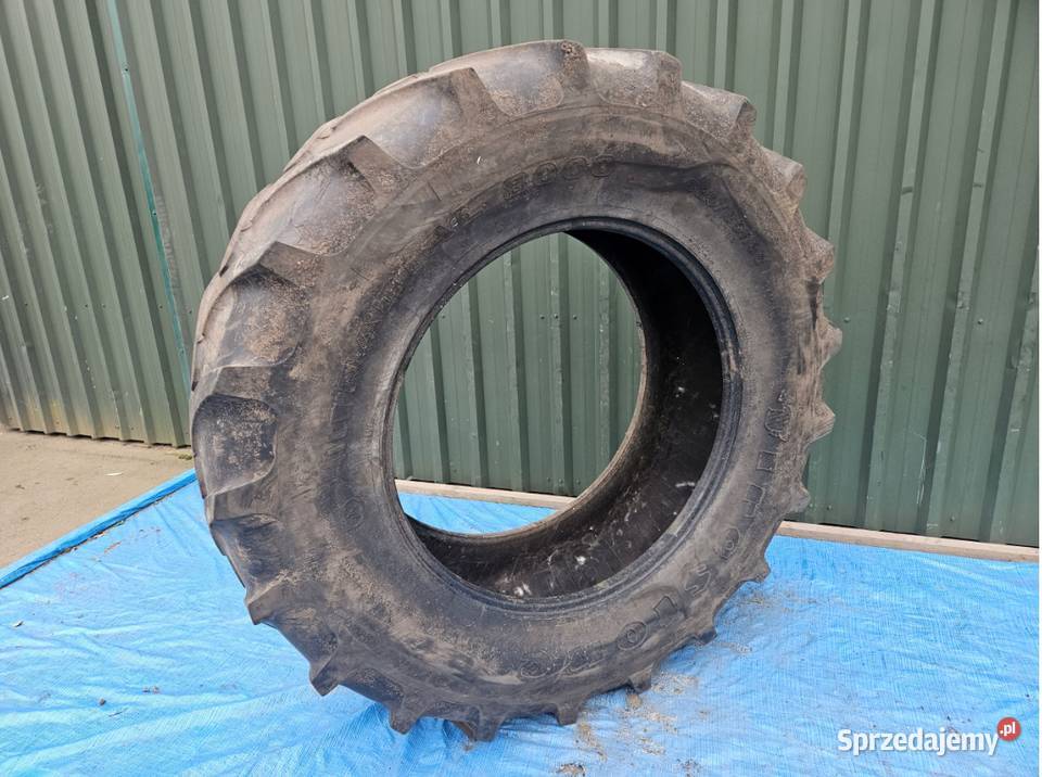 Opona Firestone 52085 R 38 Radial 208 208r38 lubuskie Szprotawa