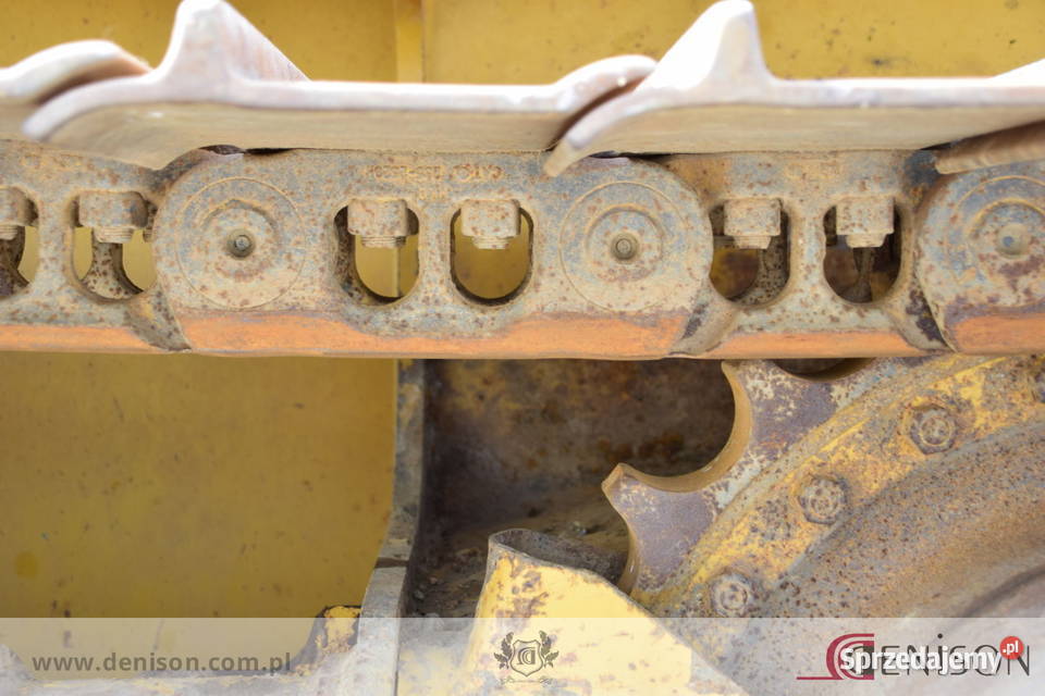 CAT D5K2 LGP Suchoraba