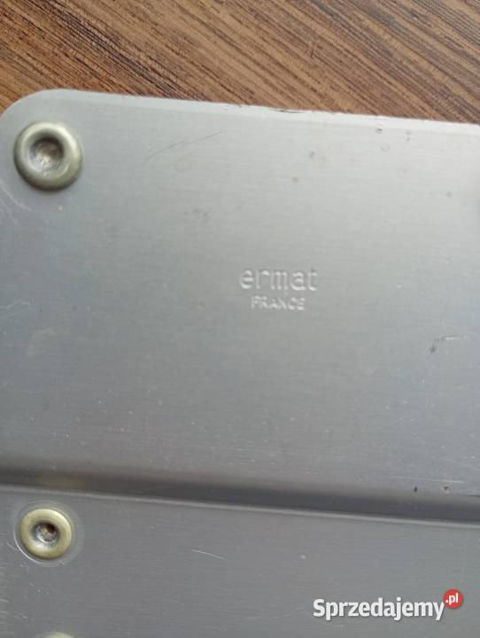 Jarzmo steru Ermat France Gniezno