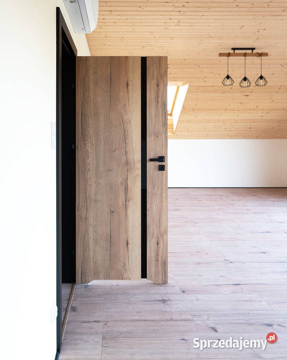 DRZWI MONTAŻTRANSPORT z Ościeżnicami śląskie Zawiercie