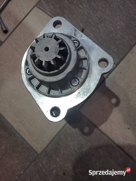 Rozruszniki Magneton c 330 c 360 Stankowo
