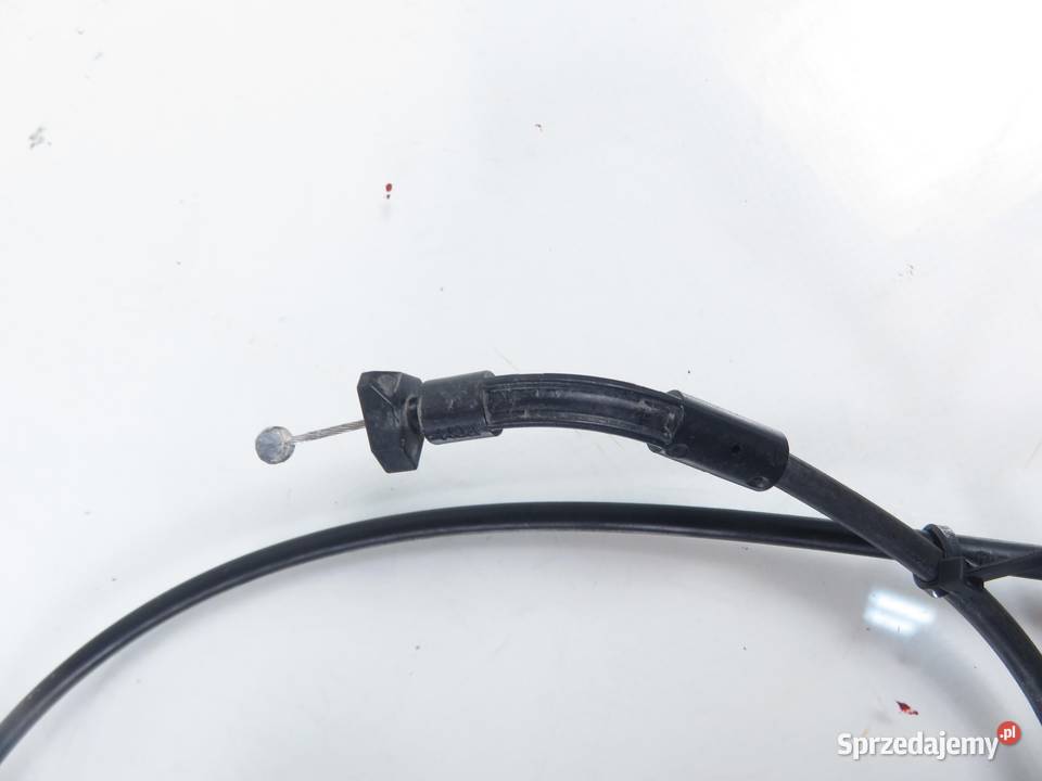 ZAMEK PRAWY PRZEDNI RENAULT MODUS GRAND MODUS