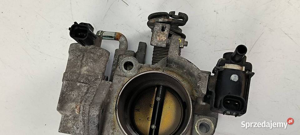 PRZEPUSTNICA MAZDA 3 1362002731 Pozostałe Lipno sprzedam