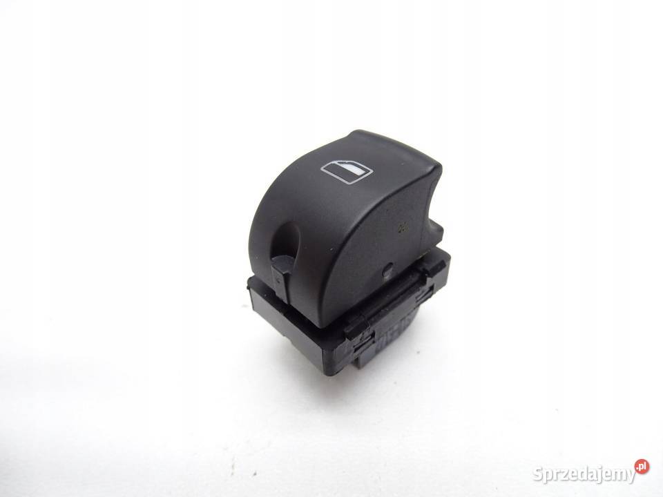 PRZEŁĄCZNIK WŁĄCZNIK SZYBY AUDI A6 C6 4F0959855A małopolskie