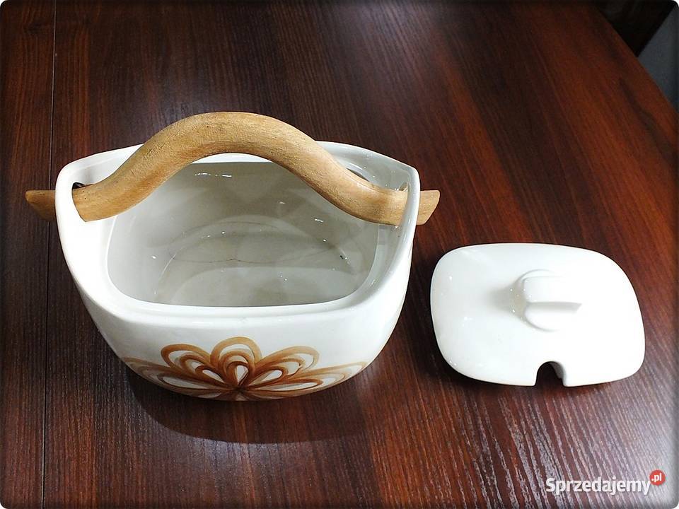 Bigośnica Zakłady Ceramiczne Mirostowice Żary