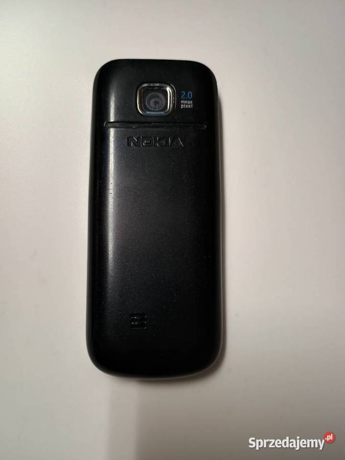 Telefon Nokia C 2 Wągrowiec