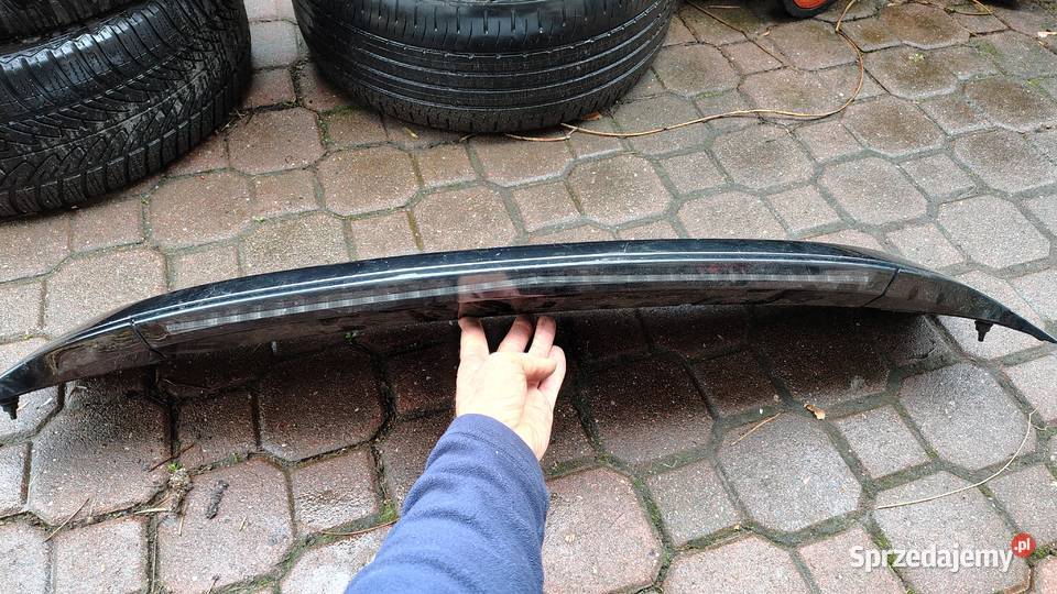 Jaguar xf kombi sportbrake lotka swiato stop lubelskie Łuków