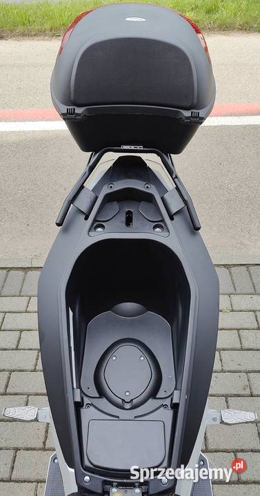 ROMET 777 50 EFI NOWOŚĆ 2024 SALON SERWIS 49cm3 śląskie Bielsko-Biała