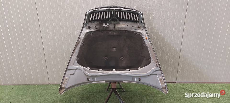 MASKA SKODA OCTAVIA II LIFT LAK LF8K 9452 Międzychód