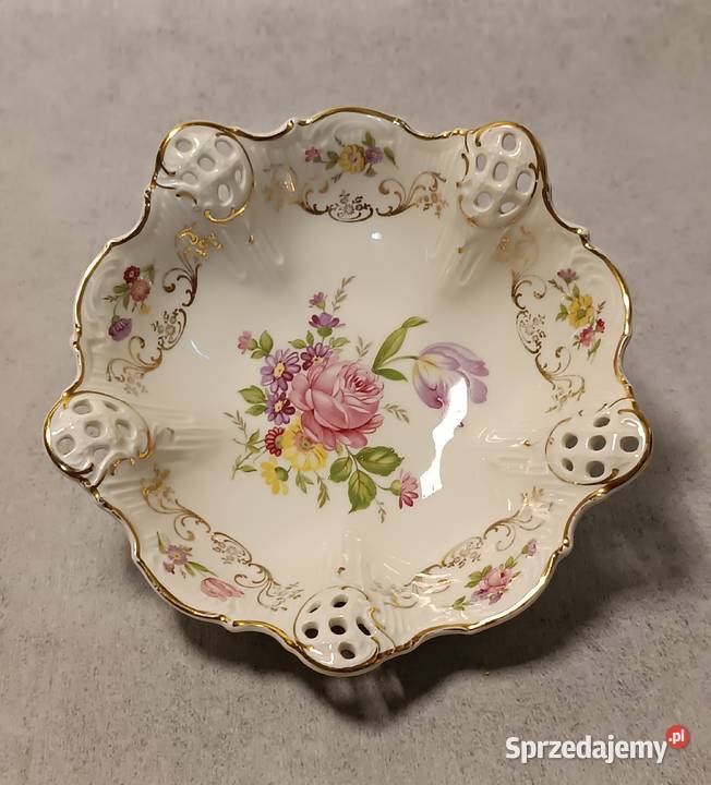 Patera Rosenthal MOLIERE Elfenlein Dobrzany