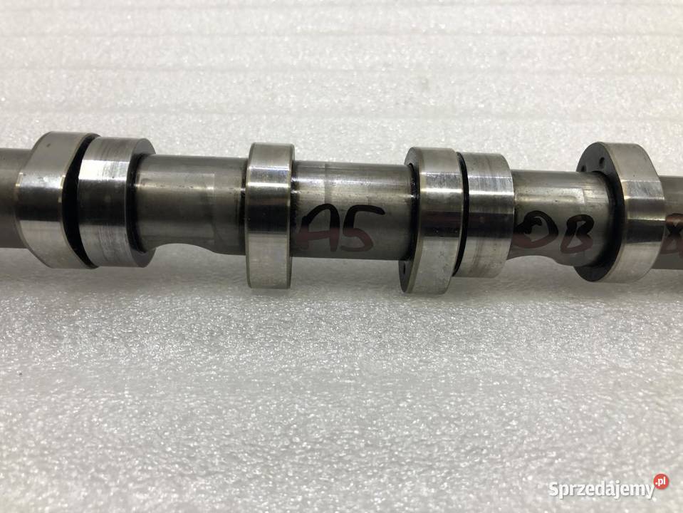 WAŁEK ROZRZĄDU SSĄCY AUDI A5 8T 20TDI 03L101