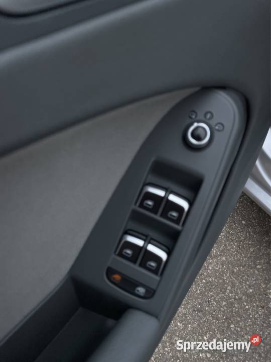 Audi A4 B8 lift 20TDi Common Rail zarejestrowany Elbląg