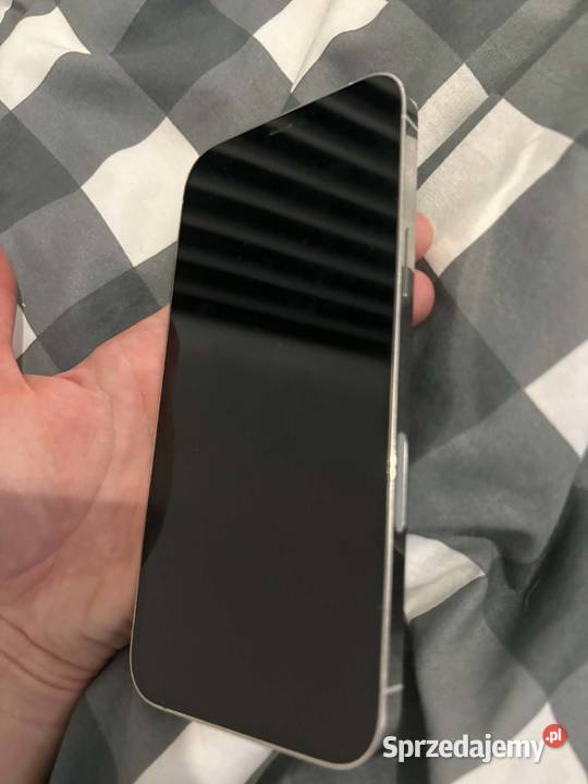 Sprzedam Iphone12 pro Tarnobrzeg