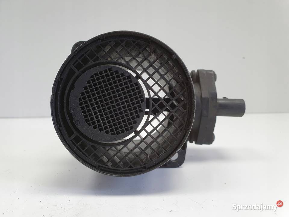 PRZEPŁYWOMIERZ Seat Altea 20 TDI POWIETRZA Rudka