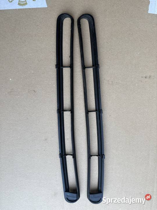 Kratki z deski rozdzielczej BMW w24 628