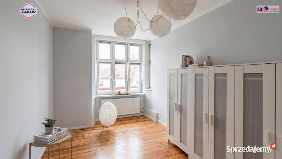 Mieszkanie Bydgoszcz 7613m2 3 pok