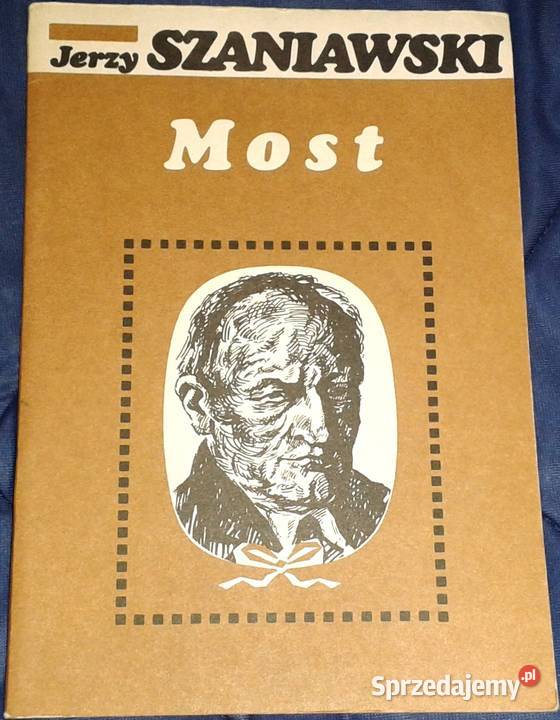 Most Jerzy Szaniawski Chełm