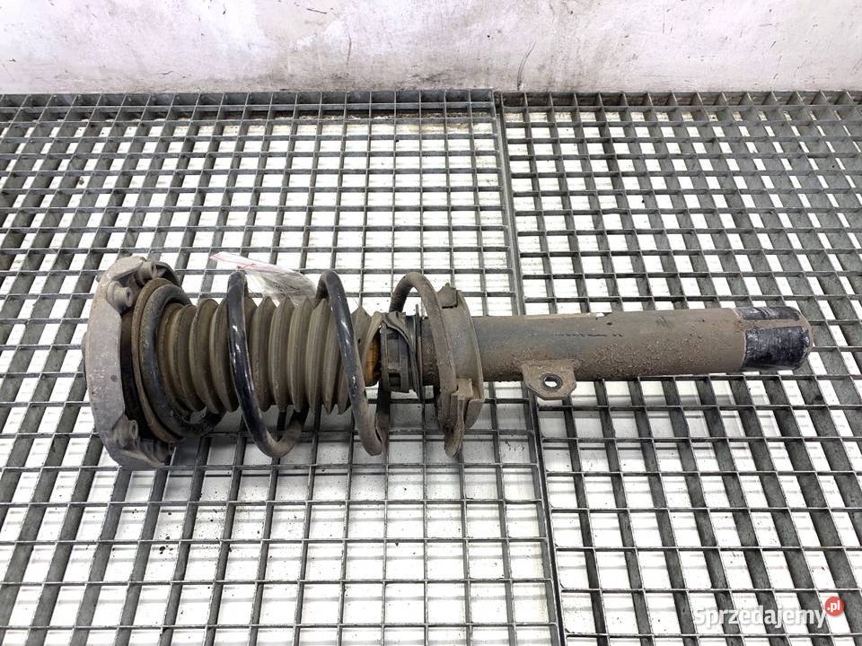 AMORTYZATOR LEWY PRZÓD ZE SPRĘŻYNĄ BMW F48 15