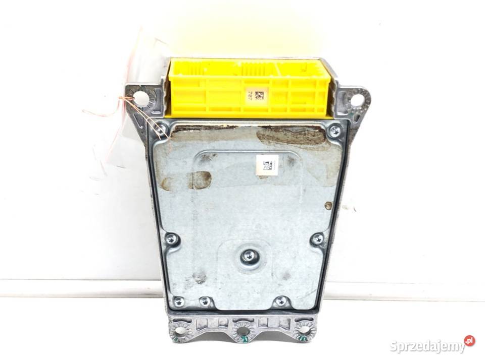 SENSOR AIRBAG MERCEDES W221 A2218702993 0513 Poduszki powietrzne