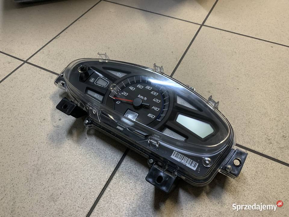 Licznik prędkościomierz Honda Pcx 125 Jawiszowice