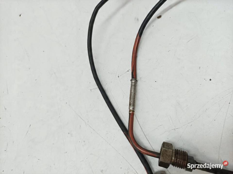 CZUJNIK SENSOR TEMPERATURY SPALIN KPL 55592366