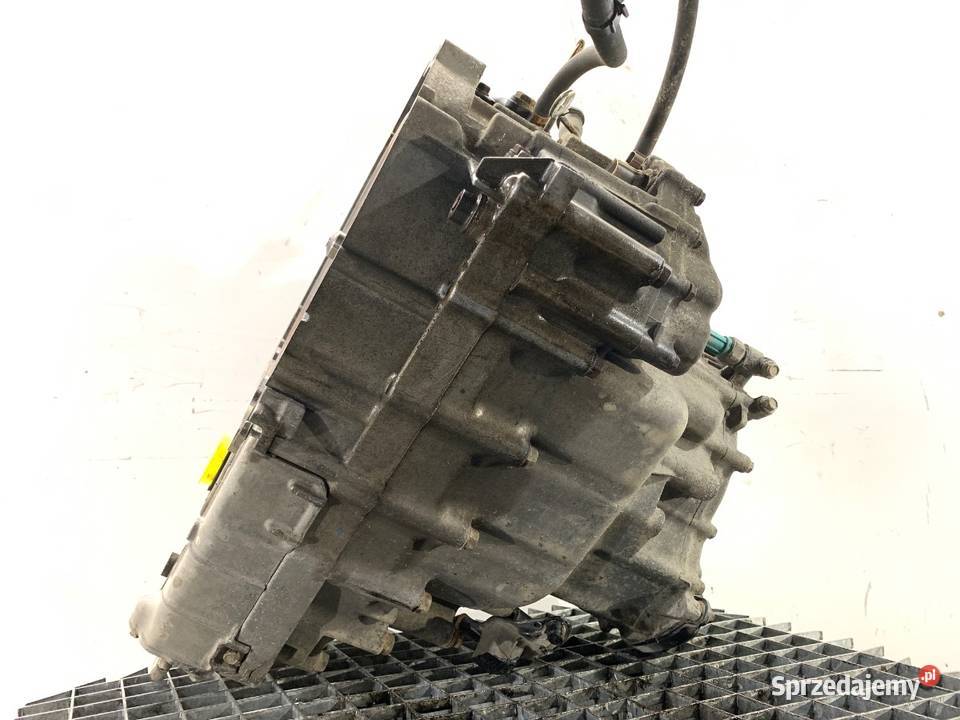 SKRZYNIA BIEGÓW HONDA ACCORD VII MCLA 24 160