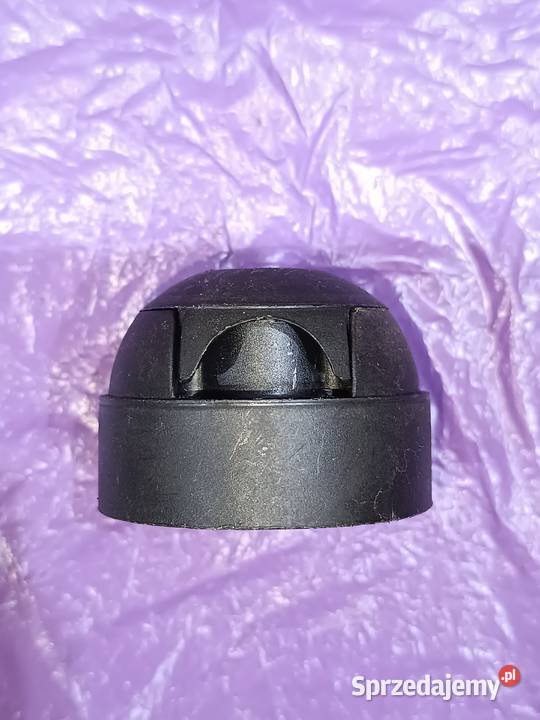 Gniazdo do przyczepy i kluczyki dolnośląskie Przeworno