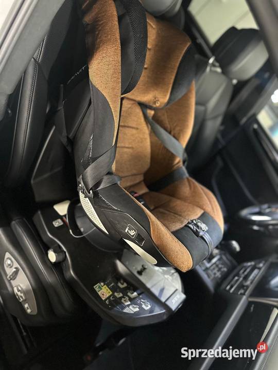 Fotelik Jane Gravity 360 Tanio Jane Lublin